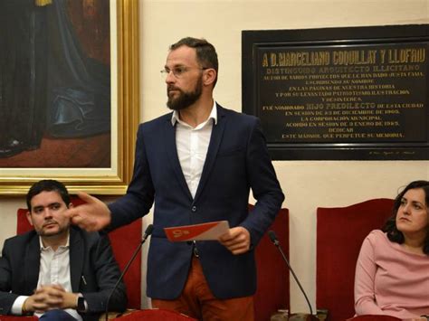 Cs Culpa A PP Y A PSOE Del Retraso En La Puesta En Marcha Del AVE De