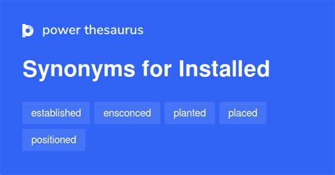 10+ Tricks For Spelling "Installed" Like A Pro