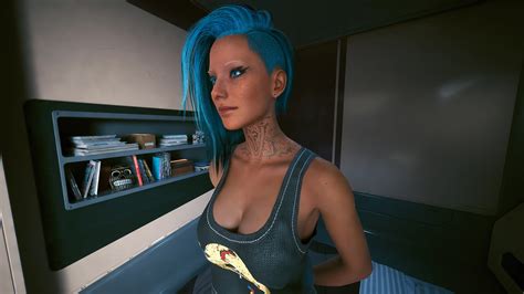 V At Cyberpunk 2077 Nexus Mods And Community