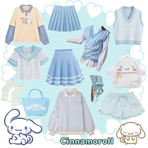 Pastel Goth Outfits Kawaii Fashion Outfits Cute Fashion Sanrio