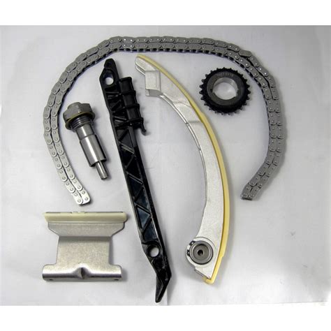 2 2 Jts Timing Chain Kit Autolusso New Alfa Romeo Parts