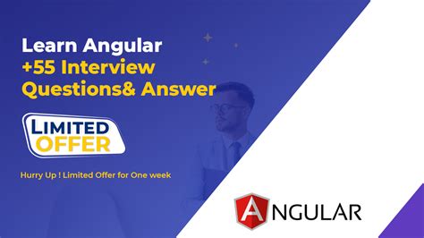 Learn Angular Step By Step 55 Angular Interview Questions And Answers