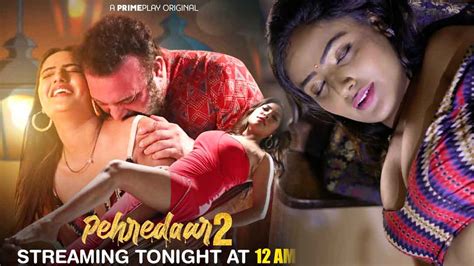 Pehredaar 2 2022 S02 E01 PrimePlay Web Series