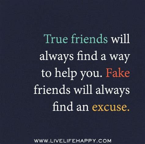 Quotes About Fake Friends With Images - ADEN