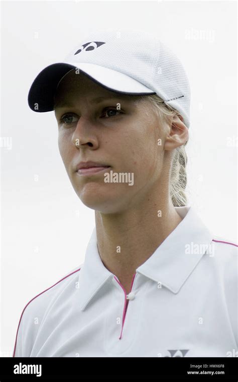 Elena Dementieva 2004 Banque De Photographies Et Dimages à Haute