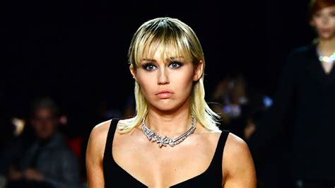 Miley Cyrus Drops New Song "Midnight Sky" After Reported Cody Simpson ...