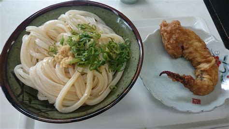 讃岐うどん こんぴらうどん 本社工場併設店｜観光地金刀比羅の地元客率ナンバーワンのうどん屋さん Find My Beach！