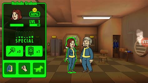 Fallout Shelter Part 1 Youtube