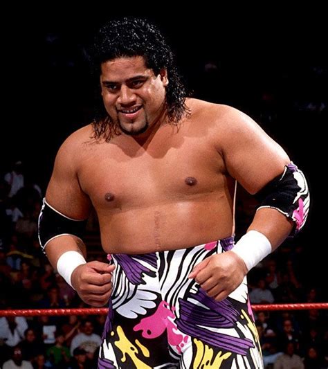 Happy Birthday to Rikishi! | Pro Wrestling Lives!!! Amino