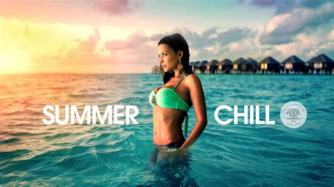 Summer Chill 2018 Beach Party Deep House Hits