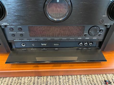 Marantz A A V Pre Processor Photo Uk Audio Mart