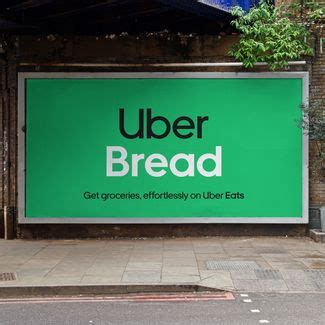 Uber Eats Campaign Shows How It Delivers Last Minute Groceries Effortlessly