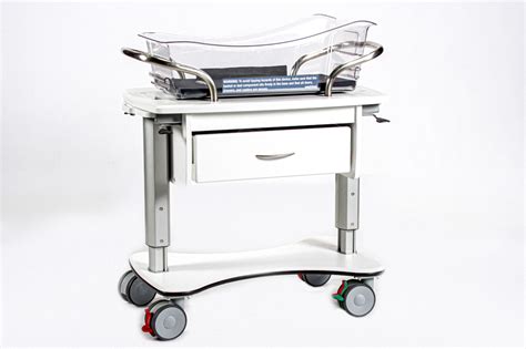 Introducing The Rise Ii A New Height Adjustable Hospital Infant