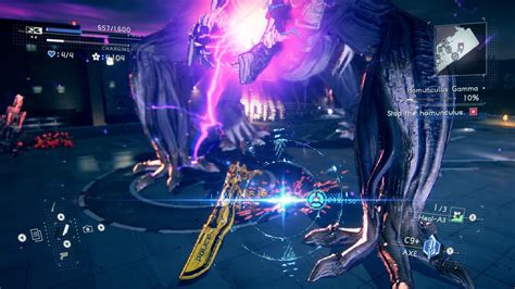 Astral Chain Guide Spoiler Free Tips Advice To Get You Started