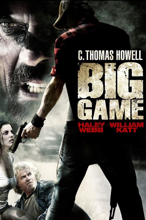 Big Game Pictures - Rotten Tomatoes