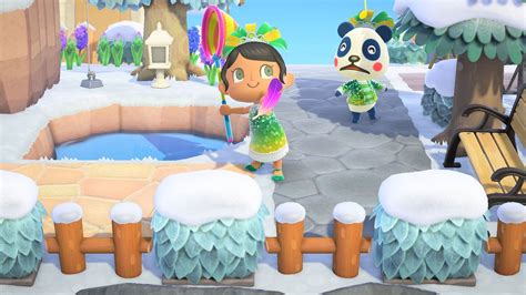 Festivale Animal Crossing New Horizons Guide Ign