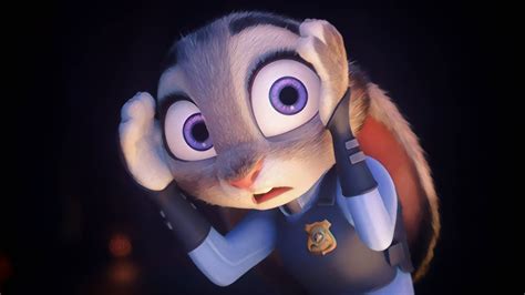 [100 ] Judy Hopps Wallpaper