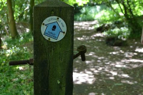 The Cotswold Way Walking Trail: All You Need To Know - Happily Ever Hiker