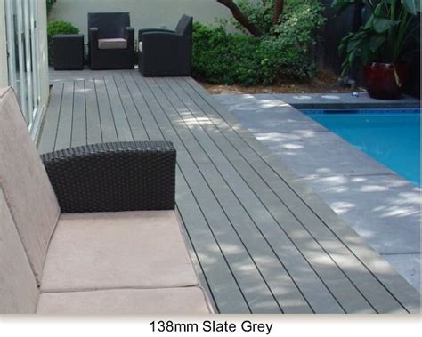 Composite Decking For Your Home Futurewood