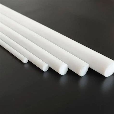 white teflon  bar  mm  mm  piece  mumbai id