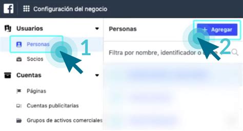 Cómo crear una cuenta publicitaria en facebook Felipe Vergara