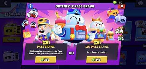 Comment Bien Commencer Brawl Star