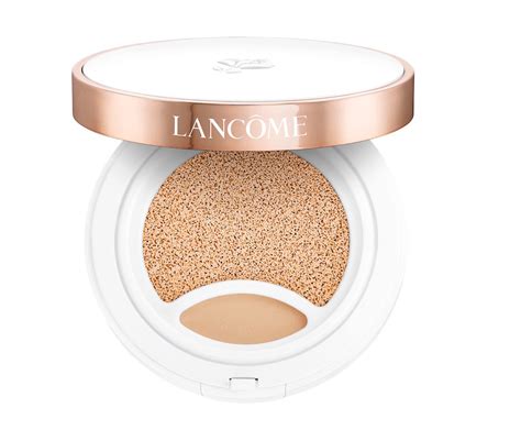 Lancômes New Blanc Expert Cushion Urban Duo Palette For Both