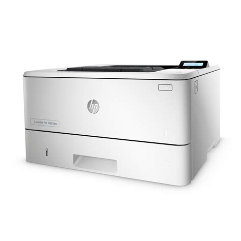 Hp M403dw Laserjet Pro Printer F6j44a Printer Point