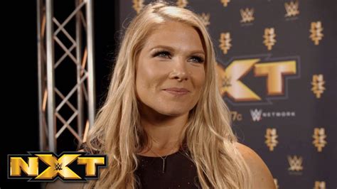 Beth Phoenix on WWE Documentary 'Heaven' and Being a Wrestling Trailblazer