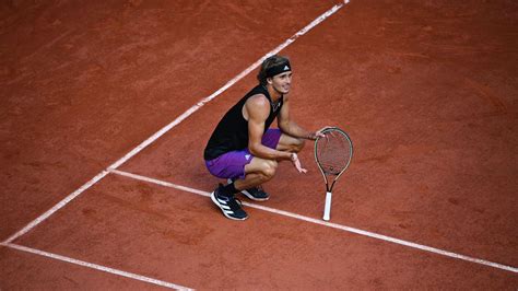 Roland Garros Live Punteggi E Risultati In Diretta Ottavi Di