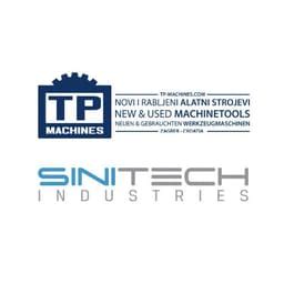 TP Machines Crunchbase Company Profile Funding