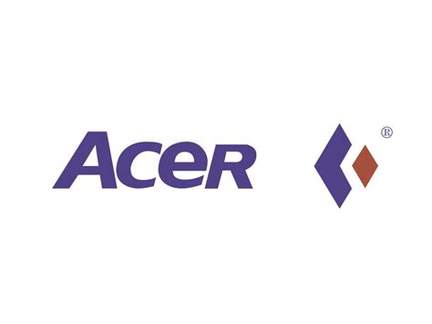 Acer Old Logo Png Vector In Svg Pdf Ai Cdr Format