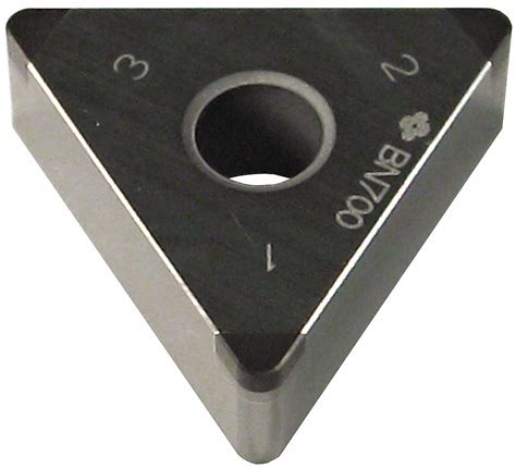 SUMITOMO 3 8 In Inscribed Circle Neutral Triangle Turning Insert