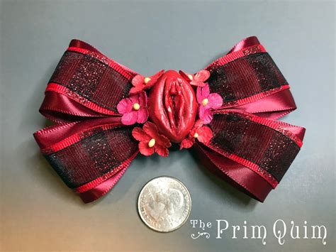 Pussy Bow R Etsy