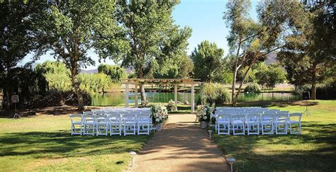 Hawk Ranch - Wedding Venue - Murrieta Temecula CA