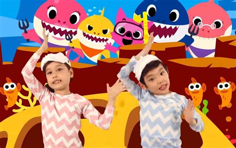 ‘Baby Shark’: Nickelodeon Preps Toon Series Based On Viral Video From