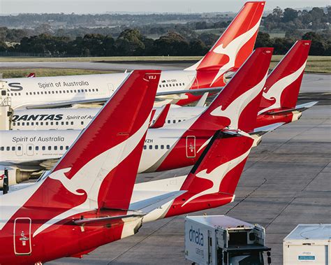 Qantas Passengers Shocked After R Rated Movie Played Across All