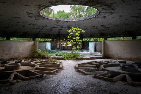 Abandoned Spa In Decay Photograph By Roman Robroek Fine Art America