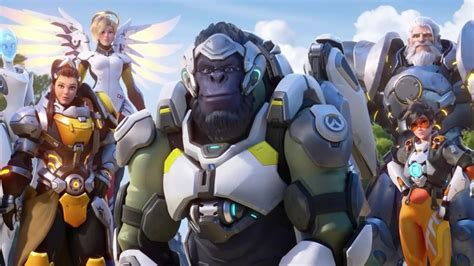 Overwatch 2 Todas Las Skins Y Recompensas Del Pase De Batalla