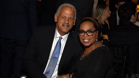 Stedman Graham Shares The Secret To His Lasting Relationship With Oprah ...