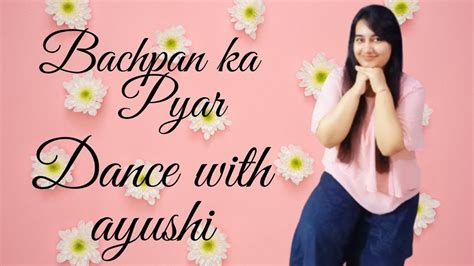 Bachpan Ka Pyar Viral Song Sahdev Badshah Aastha Gill Rico