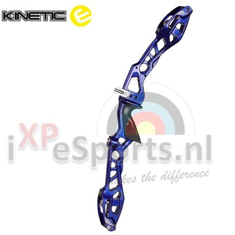 Kinetic Lancer V Riser Akine