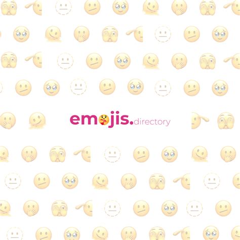 Emojis Directory ― Copy Paste Emojis as Text Online