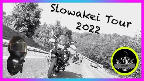 Motorradtour Slowakei Mit Den Bike Unterwegs In Der Slowakei Youtube