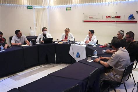 Mantiene Comit De Salud El Uso Opcional Del Cubrebocas En Bcs