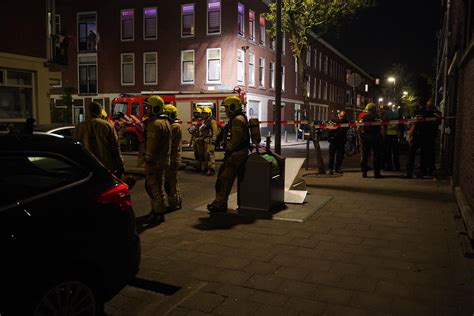 Politie Eenheid Rotterdam Eo On Twitter Jagthuisstraat Getuigen