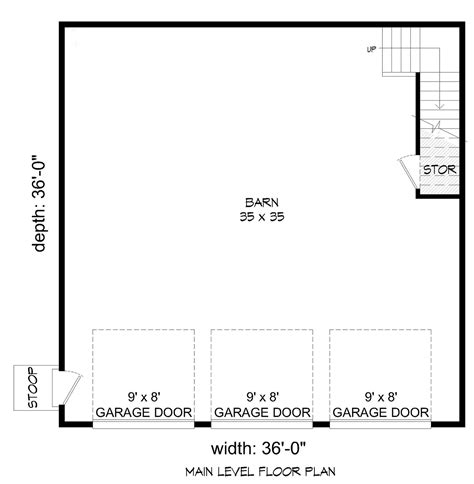 New Garage Plans! See the Latest Designs by Top Designers