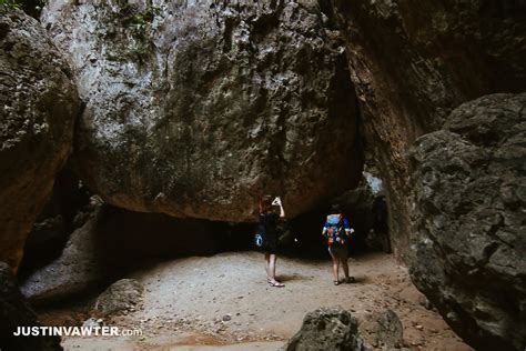 Travel Guide To Biak Na Bato National Park San Miguel Bulacan Justin Vawter