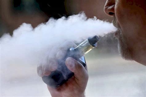 Todo Lo Que Debes Saber Sobre El Da O Pulmonar Por El Vaping