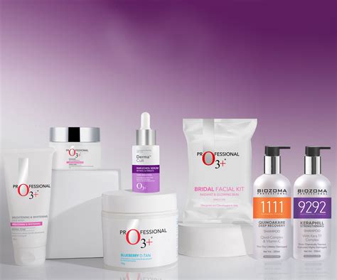 Vineet Kapur and Vidur Kapur’s skincare brand O3+ has changed the face